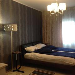 Отель Крокус Стар, Красногорск, Московская область