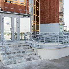 Отель THE KUBZ, Красногорск, Московская область