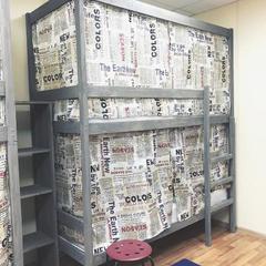 Хостел Star Myakinino, Красногорск, Московская область