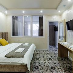 Парк-отель Park-Hotel, Красногорск, Московская область