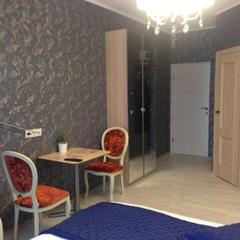 Отель Крокус Стар, Красногорск, Московская область