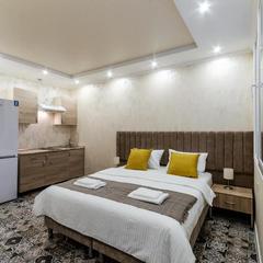 Парк-отель Park-Hotel, Красногорск, Московская область