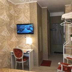 Отель Крокус Стар, Красногорск, Московская область