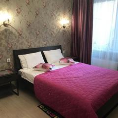 Отель Крокус Стар, Красногорск, Московская область