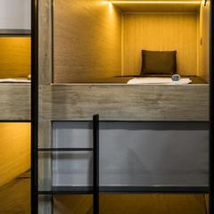 Отель THE KUBZ, Красногорск, Московская область