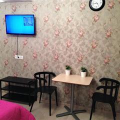 Отель Крокус Стар, Красногорск, Московская область