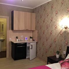 Отель Крокус Стар, Красногорск, Московская область