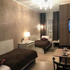 Отель Крокус Стар, Красногорск, Московская область