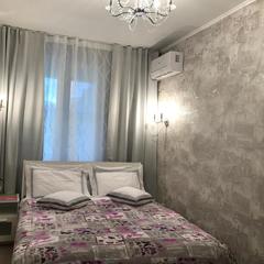 Отель Крокус Стар, Красногорск, Московская область