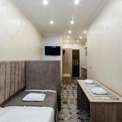 Парк-отель Park-Hotel, Красногорск, Московская область