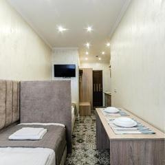 Парк-отель Park-Hotel, Красногорск, Московская область