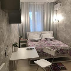 Отель Крокус Стар, Красногорск, Московская область