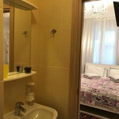 Отель Крокус Стар, Красногорск, Московская область