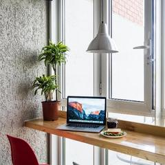 Отель THE KUBZ, Красногорск, Московская область