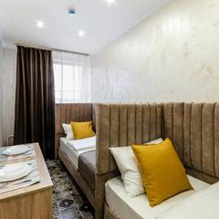 Парк-отель Park-Hotel, Красногорск, Московская область