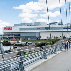 Отель THE KUBZ, Красногорск, Московская область