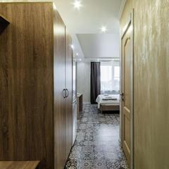 Парк-отель Park-Hotel, Красногорск, Московская область