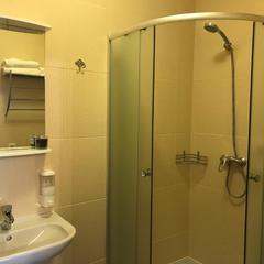 Отель Крокус Стар, Красногорск, Московская область