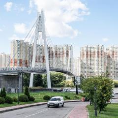 Отель THE KUBZ, Красногорск, Московская область