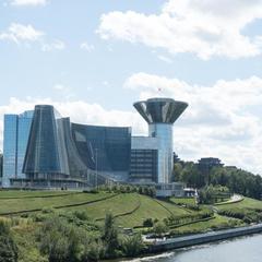 Отель THE KUBZ, Красногорск, Московская область