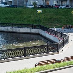 Отель THE KUBZ, Красногорск, Московская область