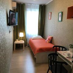 Отель Крокус Стар, Красногорск, Московская область