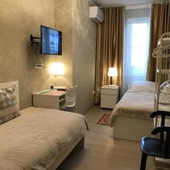 Отель Крокус Стар, Красногорск, Московская область