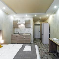 Парк-отель Park-Hotel, Красногорск, Московская область