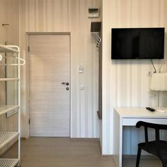 Отель Крокус Стар, Красногорск, Московская область