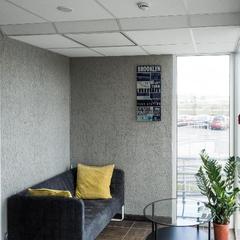 Отель THE KUBZ, Красногорск, Московская область