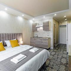 Парк-отель Park-Hotel, Красногорск, Московская область