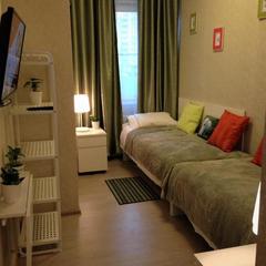 Отель Крокус Стар, Красногорск, Московская область