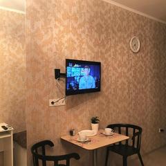 Отель Крокус Стар, Красногорск, Московская область