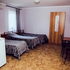 Гостевой дом Альтаир, Краснодар, Краснодарский край