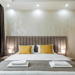 Парк-отель Park-Hotel, Красногорск, Московская область