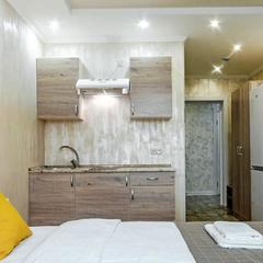 Парк-отель Park-Hotel, Красногорск, Московская область