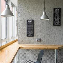 Отель THE KUBZ, Красногорск, Московская область