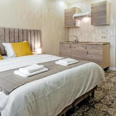 Парк-отель Park-Hotel, Красногорск, Московская область