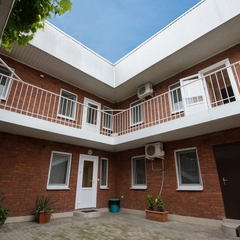 Гостевой дом Альтаир, Краснодар, Краснодарский край