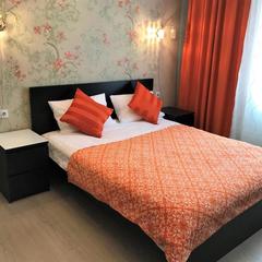 Отель Крокус Стар, Красногорск, Московская область