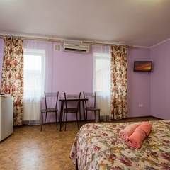 Гостевой дом Альтаир, Краснодар, Краснодарский край