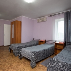 Гостевой дом Альтаир, Краснодар, Краснодарский край