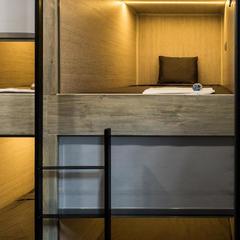 Отель THE KUBZ, Красногорск, Московская область