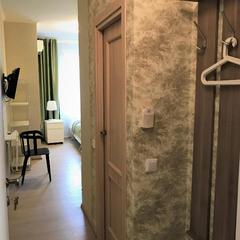 Отель Крокус Стар, Красногорск, Московская область