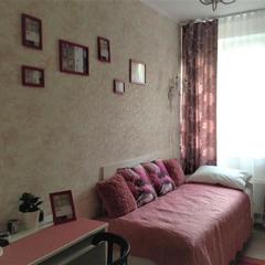 Отель Крокус Стар, Красногорск, Московская область