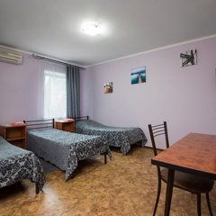 Гостевой дом Альтаир, Краснодар, Краснодарский край