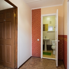 Гостевой дом Альтаир, Краснодар, Краснодарский край