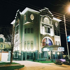 Гостиница Атон, Краснодар, Краснодарский край