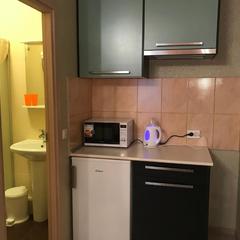 Отель Крокус Стар, Красногорск, Московская область