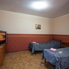 Гостевой дом Альтаир, Краснодар, Краснодарский край